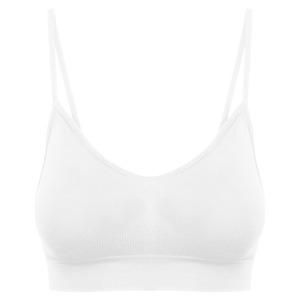 Kariban K870 - Brassière femme sans couture White