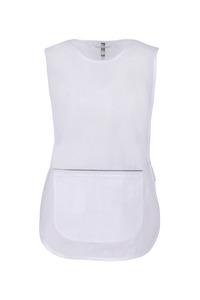 Kariban K822 - Tunique femme White