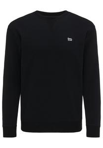 Lee L81 - Sweat-shirt Logo Black