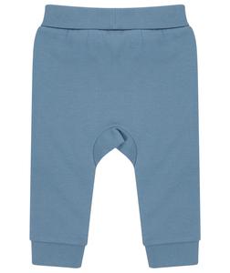 Larkwood LW850 - Pantalon de jogging écoresponsable enfant Stone Blue