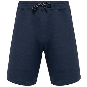 PROACT PA1028 - Short homme French Navy Heather