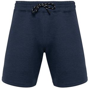 PROACT PA1029 - Short femme French Navy Heather