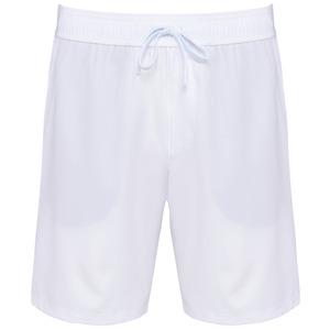 PROACT PA1030 - Short de padel bicolore homme