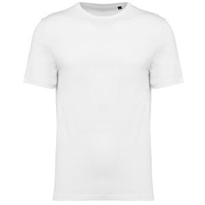 Kariban Premium PK300 - T-shirt Supima® col rond manches courtes homme White