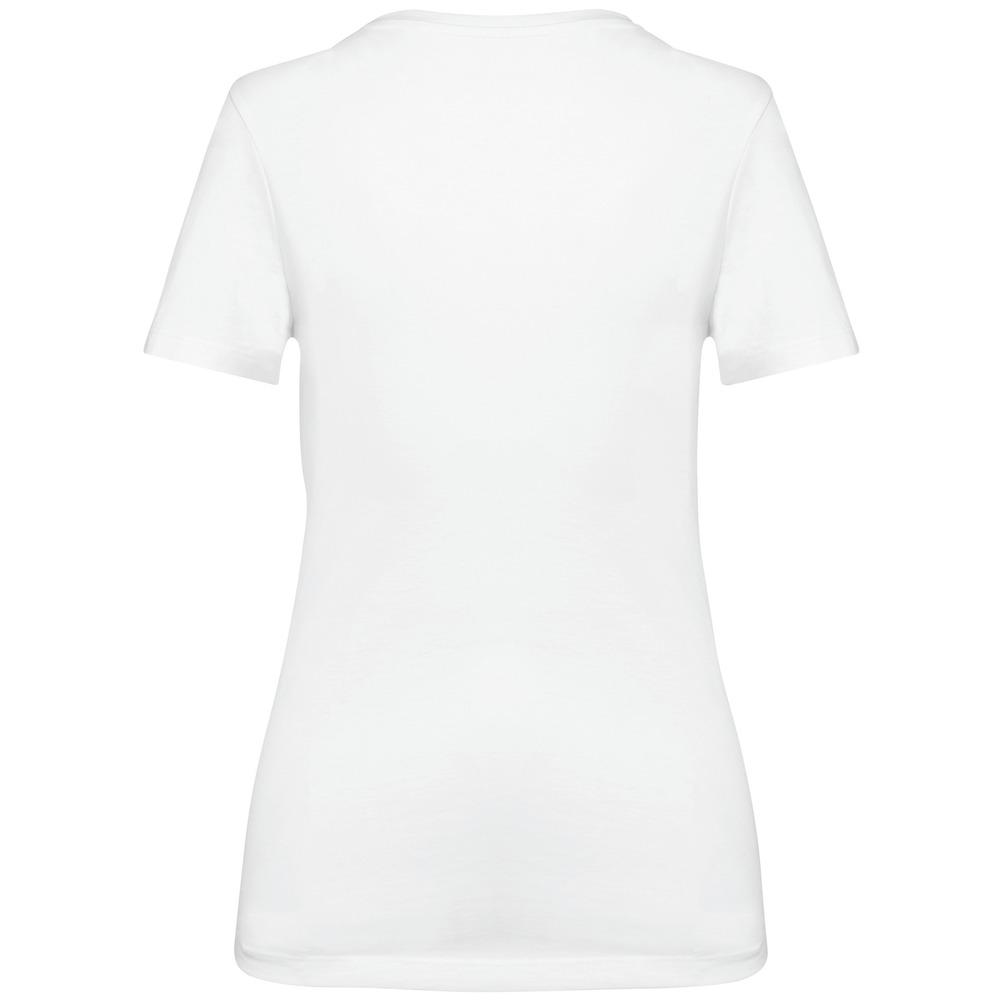 Kariban Premium PK301 - T-shirt Supima® col rond manches courtes femme