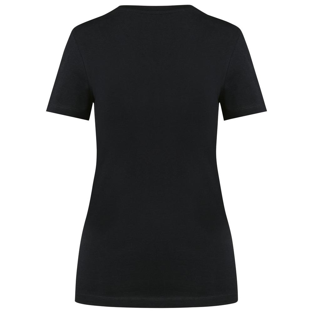 Kariban Premium PK305 - T-shirt Supima® col V manches courtes femme