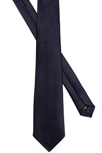 Kariban Premium PK860 - Cravate twill en soie homme Deep Navy