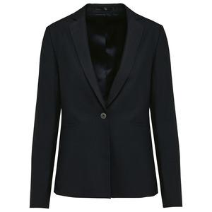 Kariban Premium PK6050 - Veste blazer femme Black