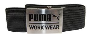 Puma Workwear PW9999 - Ceinture tressée Black