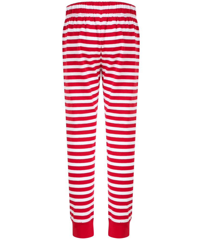 Skinnifit SM085 - Pantalon de pyjama enfant