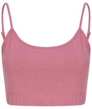 Skinnifit SK230 - Top court écoresponsable femme