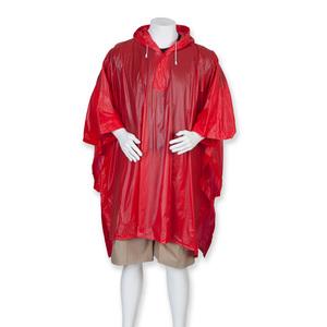 SPLASHMACS SPL010 - Poncho