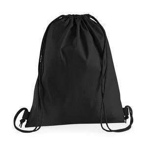 Westford Mill W210 - Sac de gym en coton premium Black