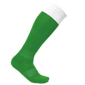 PROACT PA0300 - Chaussettes de sport bicolores unisexe