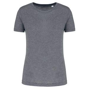PROACT PA4021 - T-shirt triblend sport femme Grey Heather