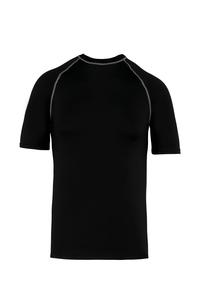 PROACT PA4008 - T-shirt surf enfant Black