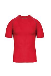 PROACT PA4008 - T-shirt surf enfant Sporty Red