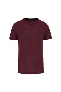 PROACT PA4011 - T-shirt triblend sport homme Wine Heather