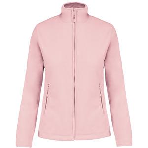 Kariban K907 - MAUREEN > VESTE MICROPOLAIRE FEMME