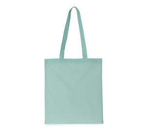 Kimood KI0223 - SAC SHOPPING ANSES COURTES Ice Mint