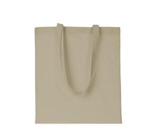 Kimood KI0223 - SAC SHOPPING ANSES COURTES Wet Sand