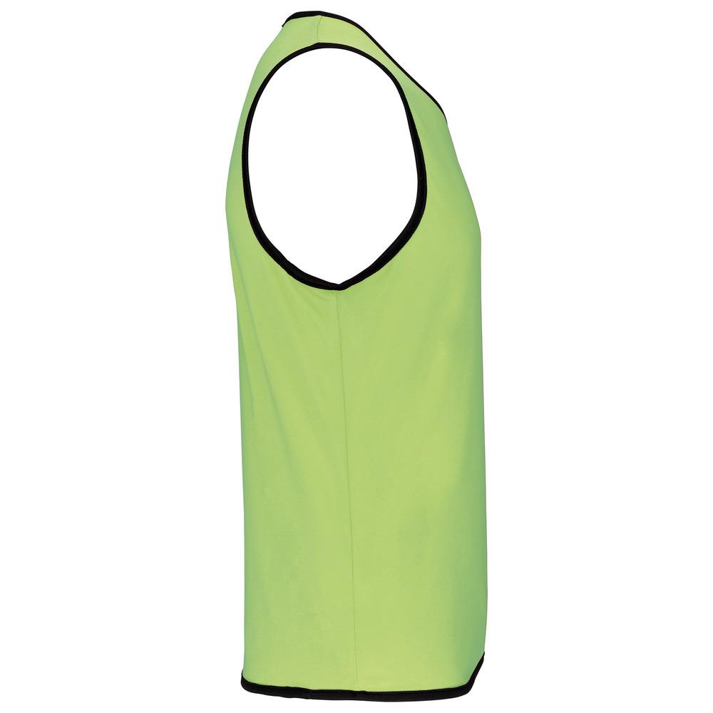 Proact PA044 - Chasuble de rugby réversible