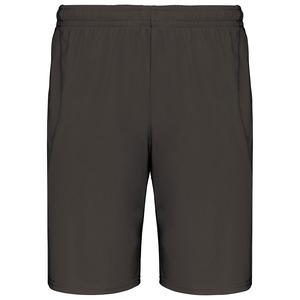 ProAct PA101 - SHORT SPORT Dark Grey