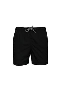 Proact PA168 - Short de bain Black