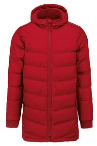 Proact PA223 - Parka Team sports Sporty Red