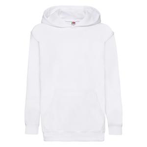 Fruit of the Loom SC62043 - Sweat-Shirt Capuche Enfant