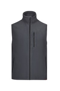 Velilla 105905 - FLEECE VEST Gris