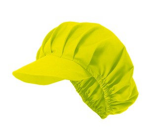 Velilla 404004 - COIFFE Hi-Vis Yellow