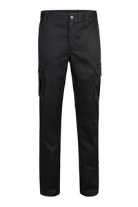 Velilla 103001 - PANTALON Black