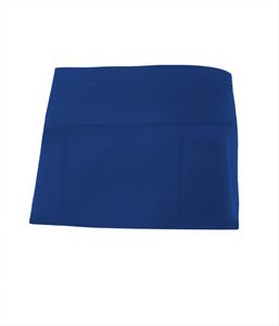 Velilla 404208 - TABLIER COURT Ultramarine Blue