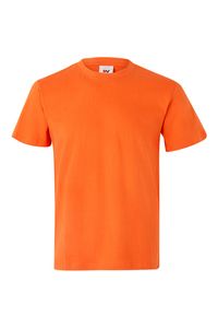 Velilla 5010 - T-SHIRT 100% COTON Orange