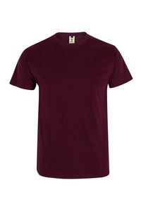 Mukua MK023CV - T-SHIRT MANCHES COURTES  190 Wine