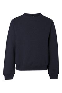 Mukua SC270K - SWEAT KIDS À COL ROND Navy