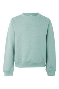 Mukua SC270K - SWEAT KIDS À COL ROND Sage