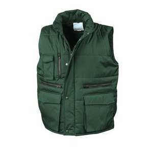 Result R127AC - Bodywarmer Lance