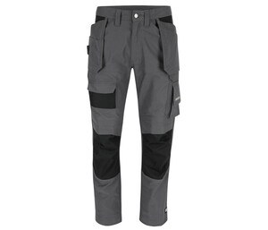 HEROCK HK019 - Pantalon de travail multi-poches à la technologie Coolmax®