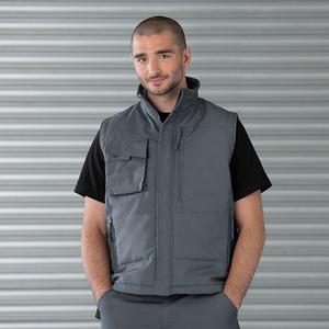 Russell RU014M - Bodywarmer De Travail