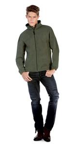 B&C CGFU749 - Veste Polaire Technique