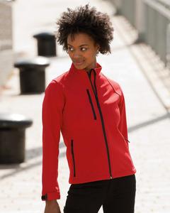 Russell RU140F - Veste Softshell Femme