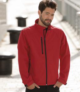 Russell RU140M - Veste Softshell Homme