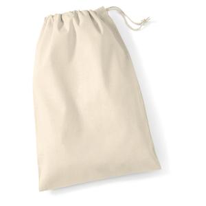 Westford Mill W115 - COTTON STUFFBAG