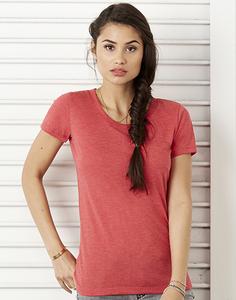 Bella 8413 - Triblend Crew Neck T-Shirt