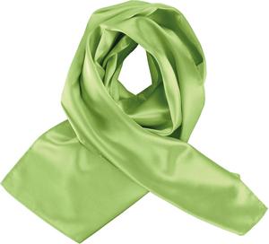 Kariban K861 - FOULARD SATINÉ