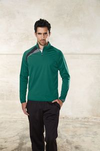 ProAct PA328 - SWEAT DENTRAÎNEMENT 1/4 ZIP UNISEXE