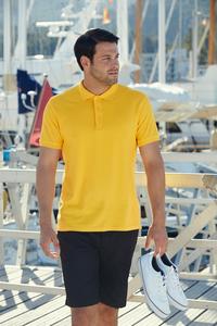 Fruit of the Loom SC63218 - Polo Piqué