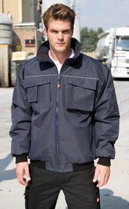 Result R300X - VESTE PILOTE WORK GUARD - SABRE